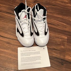 Women’s Air Jordan Retro OG